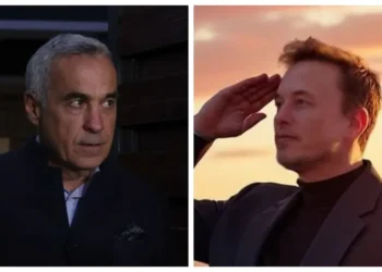 Miliardarul Elon Musk îl susține pe Călin Georgescu! „România își merită propria suveranitate!”