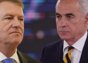 Călin Georgescu: Parlamentul să voteze suspendarea lui Iohannis. Antonescu este o epavă politică