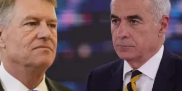 Călin Georgescu: Parlamentul să voteze suspendarea lui Iohannis. Antonescu este o epavă politică
