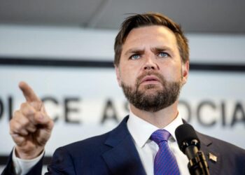 J.D. Vance: „Nu avem valori comune dacă anulezi alegerile pentru că nu-ți place rezultatul, așa cum s-a întâmplat în România”