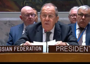 Lavrov: Nu cedăm nici un teritoriu Ucrainei. A cedat URSS destul