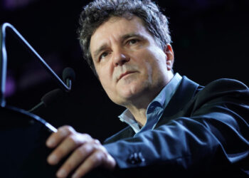 Nicușor Dan: Reacțiile SUA privind anularea alegerilor din România sunt o neînțelegere, nu o susținere politică