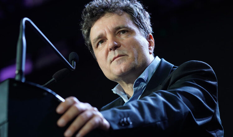 Nicușor Dan: Reacțiile SUA privind anularea alegerilor din România sunt o neînțelegere, nu o susținere politică