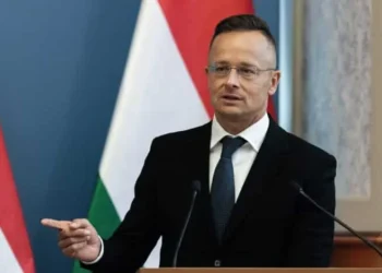 Ungaria: Lideri europeni frustrați, pro-război și anti-Trump s-au întâlnit la Paris pentru a bloca un acord de pace în Ucraina