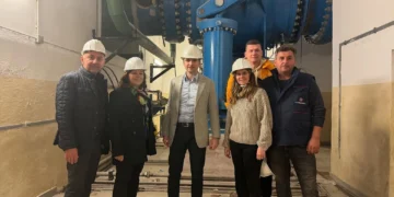 Sebastian Burduja, ministrul Energiei, spune că gazul din Marea Neagră înseamnă libertate și miliarde de euro pentru România