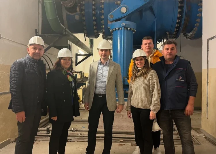 Sebastian Burduja, ministrul Energiei, spune că gazul din Marea Neagră înseamnă libertate și miliarde de euro pentru România