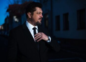Claudiu Târziu: Avem nevoie de lideri capabili să apere poziția României