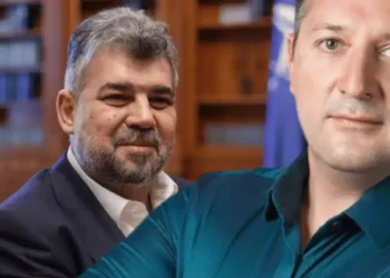 Dan Bucura: Vom avea pe listă doar candidații pe care statul paralel dorește să ni-i dea