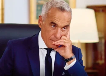 Breaking News! Călin Georgescu își depune, astăzi, candidatura la prezidențiale