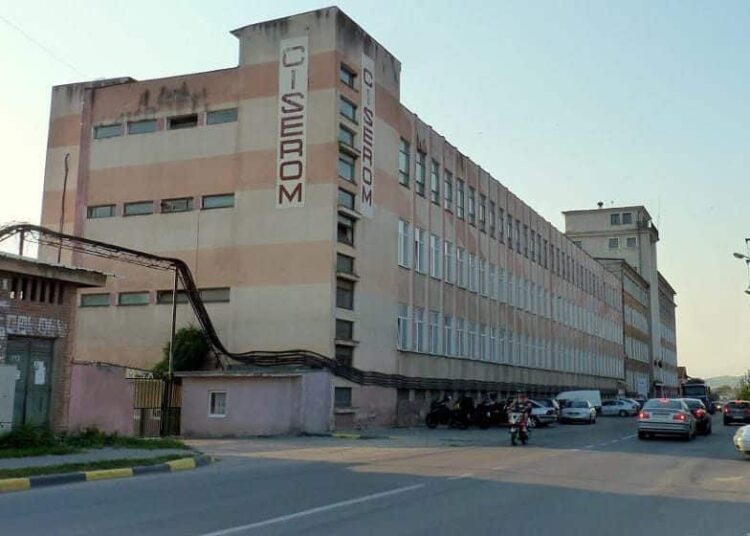 Sebeș: O fabrică românească cu istorie de 98 de ani se închide