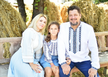 Claudiu Târziu (AUR), de Buna Vestire: Într-o lume tot mai grăbită să uite valorile fundamentale, femeia creștină rămâne stâncă de sprijin și izvor de lumină