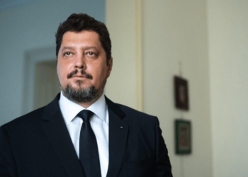 Europarlamentarul Claudiu Târziu (AUR): Istoria se repetă. Noul totalitarism bate la ușă