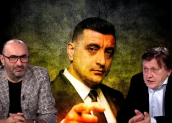 George Simion: 5 întrebări pentru domnul Crin Antonescu, cel mai nou podcaster