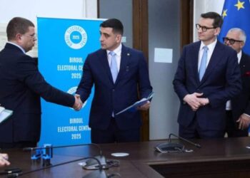 Atac la Democrație: George Simion, încă o țintă a Sistemului!