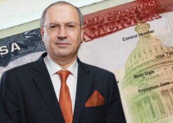 Silviu Gurlui, deputat AUR: “Refuzul SUA de a include România în Visa Waiver este consecința directă a abuzurilor comise de actualul regim!”
