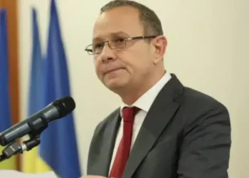 Aurelian Pavelescu: „Alegerile nu sunt libere; anularea alegerilor și eliminarea nelegală de pe buletinul de vot a lui Călin Georgescu nu NU pot fi acoperite”