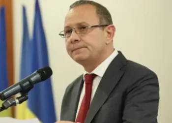 Aurelian Pavelescu: „Alegerile nu sunt libere; anularea alegerilor și eliminarea nelegală de pe buletinul de vot a lui Călin Georgescu nu NU pot fi acoperite, nici uitate, deşi așa vrea sistemul”