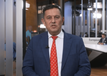 Gheorghe Piperea (AUR), noul președinte al României? Ce părere aveți?