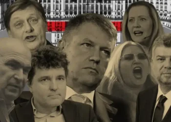 Vine cenzura și dictatura peste țara noastră!
