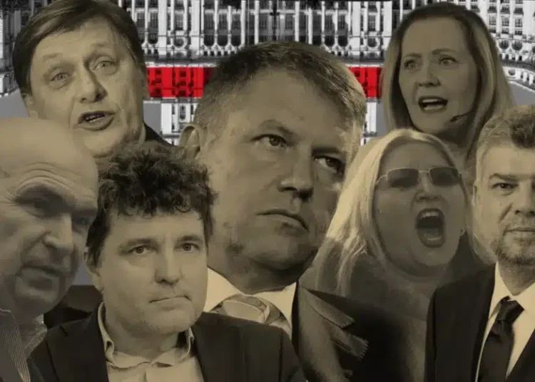 Vine cenzura și dictatura peste țara noastră!