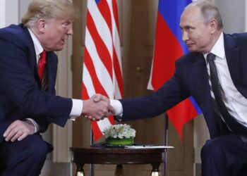 Trump a anunțat când va discuta iar cu Putin: „Vom vorbi despre teritorii. Vom vorbi despre centrale”