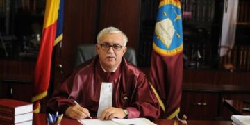 Augustin Zegrean: „Declarațiile lui Călin Georgescu nu îl pot opri din cursa prezidențială”