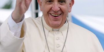 A murit Papa Francisc. Milioane de catolici, în lacrimi!