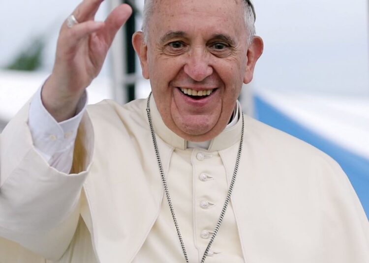 A murit Papa Francisc. Milioane de catolici, în lacrimi!