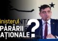 George Simion: Înzestrarea Forțelor Navale Române – o bătaie de joc la adresa siguranței naționale!
