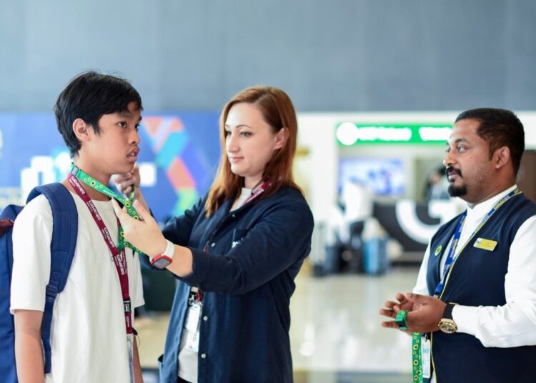 Dubai devine prima destinație certificată pentru autism™ din emisfera estică