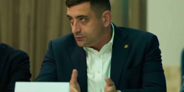 George Simion: A spune adevărul nu e trădare, e datorie!