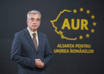 Petrișor Peiu (AUR): „Haos bugetar, frică și minciună! Acesta este bilanțul real al guvernării PSD-PNL-UDMR!”