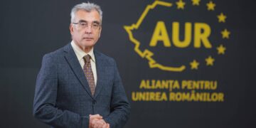Petrișor Peiu (AUR): „Haos bugetar, frică și minciună! Acesta este bilanțul real al guvernării PSD-PNL-UDMR!”
