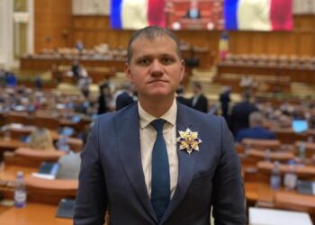Valeriu Munteanu (AUR): „Fântâna Albă este Katyn-ul românesc. Nu vom uita”