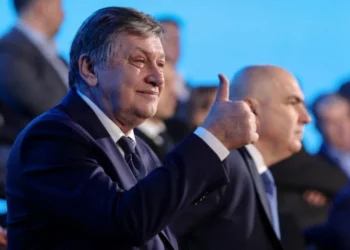 Crin Antonescu a ajuns la CNSAS pentru a studia nota de constatare