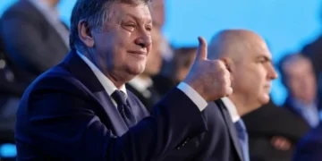 Crin Antonescu a ajuns la CNSAS pentru a studia nota de constatare