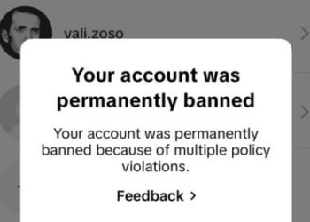 Cel mai îndrăgit blogger din România, Zoso, blocat permanent pe TikTok!