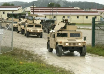 Care au fost cheltuielile pentru apărare ale europenilor în 2023