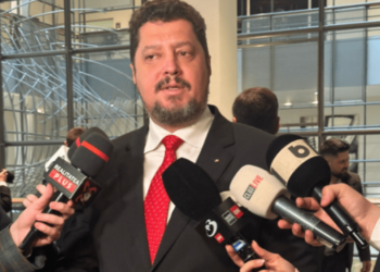 Europarlamentarul Claudiu Târziu: Marcel Ciolacu pregătește terenul pentru ratarea următoarelor obiective din PNRR