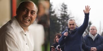 Gelu Duminică a tras pe nas! Îl atacă pe Călin Georgescu, președintele ales al României!