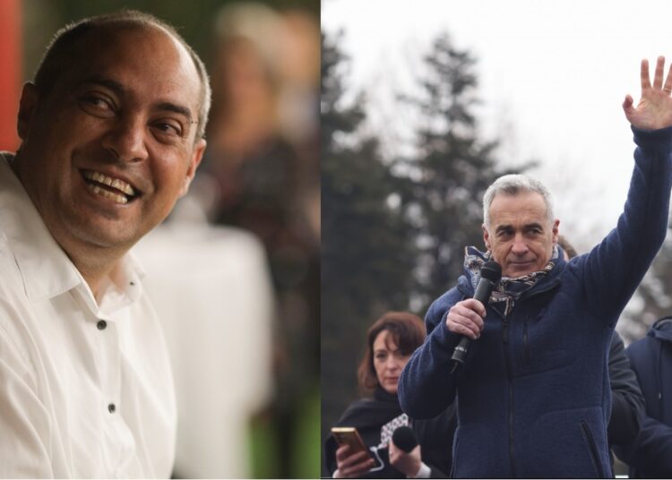 Gelu Duminică a tras pe nas! Îl atacă pe Călin Georgescu, președintele ales al României!