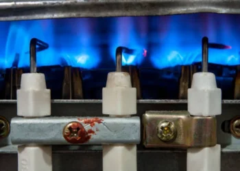 România importă circa 9 milioane metri cubi de gaze pe zi din cauza frigului