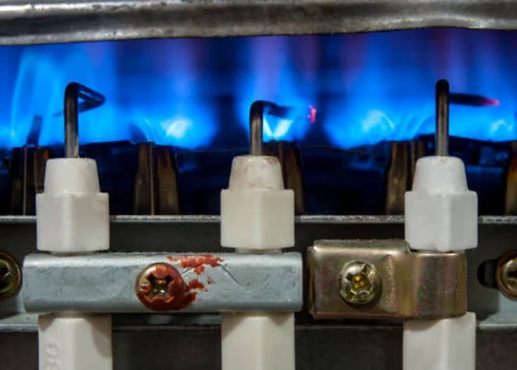 România importă circa 9 milioane metri cubi de gaze pe zi din cauza frigului