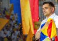 George Simion: Românii nu vor să trăiască într-o dictatură