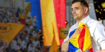 George Simion: Românii nu vor să trăiască într-o dictatură