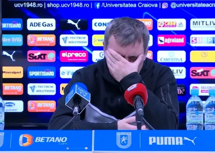 Cutremur! Întreaga Românie, în lacrimi! A murit legenda! Gheorghe Hagi…