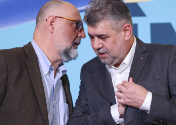 Marcel Ciolacu, atac la Kelemen Hunor: Știe foarte bine despre reformele din PNRR. Era la guvernare cu USR-PNL când l-au făcut