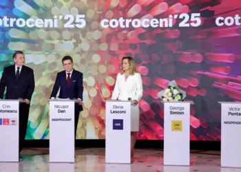 Concluziile confruntării prezidențiale: „Încă o astfel de dezbatere și șansele suveraniștilor să câștige președinția României cresc”