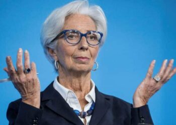 Războiul taxelor – Christine Lagarde cere ca UE să renunțe la Visa, Mastercard și PayPal, firme deținuțe de companii Americane sau chineze