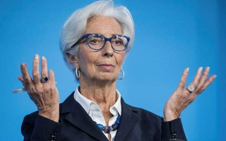 Războiul taxelor – Christine Lagarde cere ca UE să renunțe la Visa, Mastercard și PayPal, firme deținuțe de companii Americane sau chineze